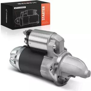 스바루 포레스터 03-18 2.0L 임프레자 04-11 2.5L 레거시 05-07 아웃백 3.0L 12V 1.4KW 9 톱니 시계 반대