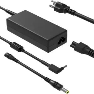 HSXIRQA 65W Charger Compatible with Acer Aspire 5 3 1 A515 A315 A314 A114 A115 A514 Series A515-57
