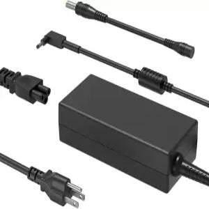 HSXIRQA 65W AC Charger Compatible with Acer Aspire 3 A314 A315 A317 A314-22 A314-35 A314-23P
