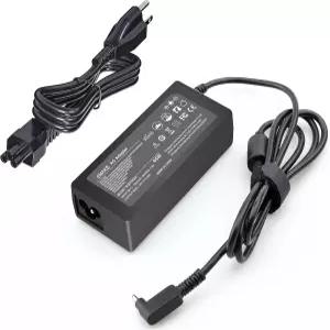 65W Laptop Charger for Acer Aspire 1 3 GO 15 A115-32 A315-24P A315-24PT A315-58 A315-59 A315-23