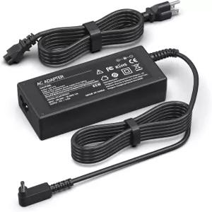 Acer Aspire S7 S5 S3 S3-391 R13 R15 Iconia W700 W700P P3 V3-371 V3-372 - 65W/45W 교체 AC 어댑터와