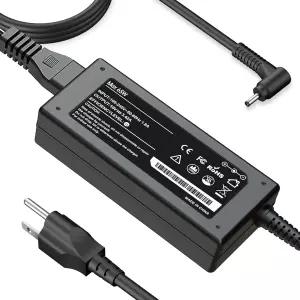65W 3.0 * 1.1mm N20C5 N23C3 N20C4 N19H2 N22C6 N22C5 Laptop Charger Compatible with Acer Aspire