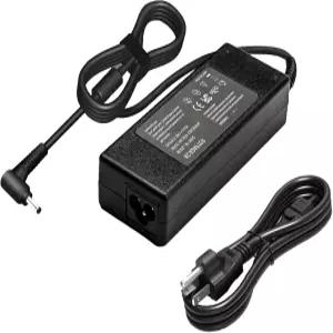 Acer Aspire 5 3 1 A115-31 32 A315-24P 58 A515-43 45 46 54 58PT 전원 코드용 65W