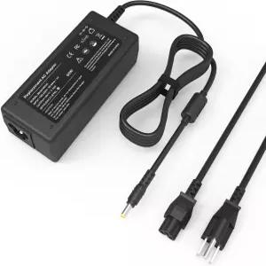 AYKLCZUU 19V 3.42A 65W Laptop Charger for Acer Aspire E15 E1-532-2635 E1-571 E1-531 E3 E5 E5-511