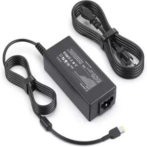 45W 노트북 충전기 레노버 X240 X250 T440 T450 L450 E450 요가 11 11S 디어패드 S21e G50 G40 Z50 Z50-70