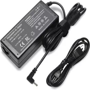 AC Charger for Acer Swift Spin 1 3 5 SP111-33 SF314-51 Chromebook CB3 R11 11 13 14 15 C720 N16Q13