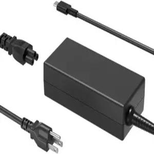 레노버 씽크패드용 HSXIRQA 65W USB-C 충전기 요가 슬림 6 7 9 이데아패드 플렉스 듀엣 씽크북 크롬북