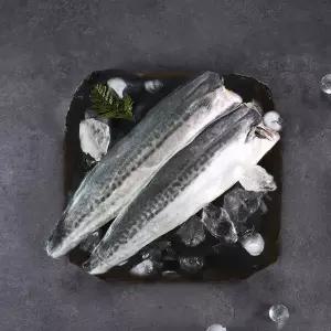 [롯데백화점]친환경팔도 제주 삼치살 대 3kg(10팩/팩당300g이상)