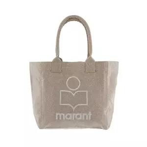 [이자벨마랑 ISABEL MARANT] PM0002FA A1X19M 90BE 여성 토트백