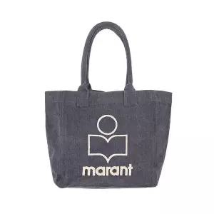 [이자벨마랑 ISABEL MARANT] PM0002FA A1X19M 02FK 여성 토트백