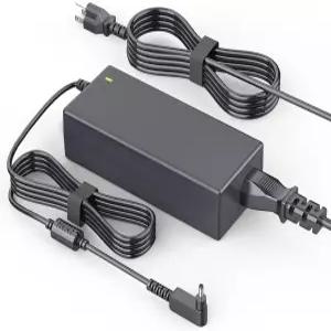 HFLRZZ 65W Laptop Charger Compatible with Acer Model N15Q10 N15Q9 N15Q8 N15V1 N15V2 N15C3 N16P1