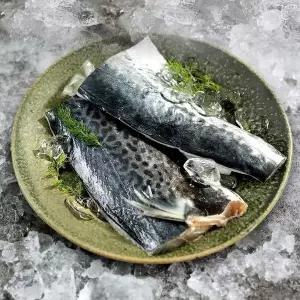 [제주직송] 제주 삼치살 특대 1.6kg(4팩/팩당400g이상)