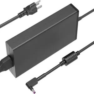 HSXIRQA 135W AC Charger Compatible with Acer Aspire 7 A715 Series A715-41G A715-42G A715-43G