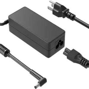 HSXIRQA 65W 45W 충전기 Lenovo V14 V15 N22 N42 요가 710 디어패드 슬림 플렉스 1 3 5 4 6 100 110 130
