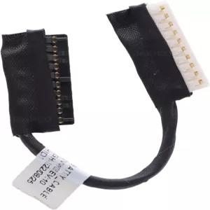 Dell G5 5587 G7 7588 Inspiron 7570 7580 7577 7587용 Deal4GO 배터리 연결 케이블 NKNK3 교체용