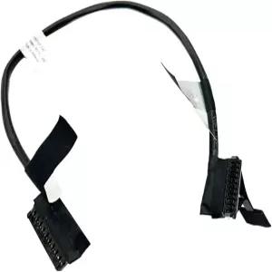 Dell Latitude 7480 7400 E7400 DC02003AW00 DC02003CO00 EDC40 VVFNX 노트북용 SAMX 배터리 케이블 커넥터