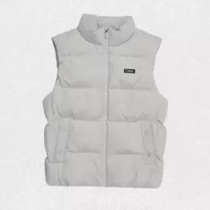 내셔널지오그래픽 N254UPV902 패딩 베스트 LGREY NGMA 1449627