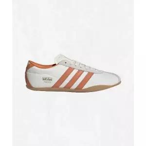 [아디다스] ADIDAS 도쿄 - 화이트 더스티오렌지 IH3993 2576167