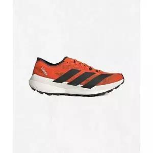 [아디다스] ADIDAS 테렉스 아그라빅 스피드 2 M - 오렌지 블랙 JR9102 2576287