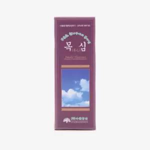 스모크향 완전 목초액 목심 500ml
