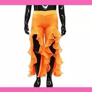 언더 BDSET10185 상의 시즌 치마 레오타드 밸리댄스복 여름