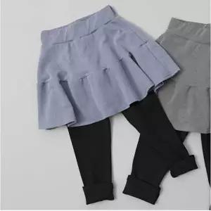 생일등원여아치랭스 여아 용 치렝스 어린이집 등원 코디 자매룩 조카 선물