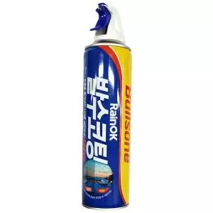 빗물 튕겨내어 시야 깨끗하게 자동차 발수 코팅 380ml