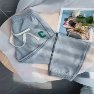 [텐바이텐]여성바지 조거 팬츠 밴딩 여성 여름 와플 데일리 쿨