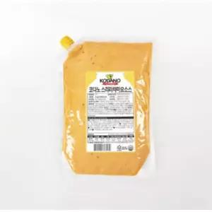 코다노 스리라차 마요소스 2kg 조흥
