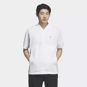 [아디다스] 남성 SS26 얼티메이트365 투어 쇼트 슬리브 풀오버 KD7218 2584314