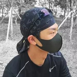 바이크 두건 쿨 기모 오토바이 후드 캡-WFLZJ1E