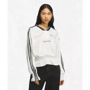 [아디다스] ADIDAS 스모크 저지 롱 슬리브 티 KS2879 2587111