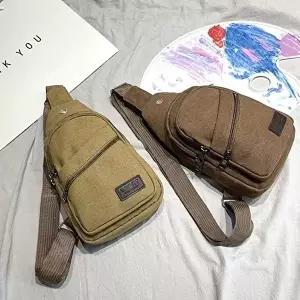 보조 여행 메신저백 웨이스트백 학생가방 더플백-WFNUZND