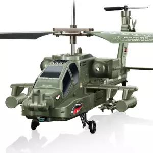 Syma S09G 자이로 내장 35채널 RC 헬리콥터 (TM USA )