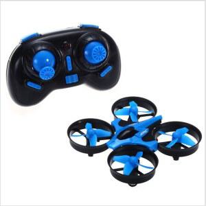 JJRC H36 미니 드론 4채널 제어 원격 플립 Bla 모드 헬리콥터 360 RC 1Battery 위한 6축