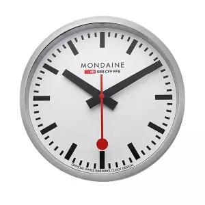 몬데인 MSM.25S11 스마트 스탑투고 와이파이 공용 벽시계