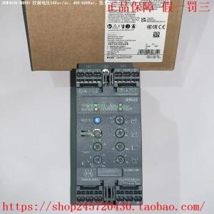 2025 3RW4036-1B04 3RW4036-BB14 3RW4036-2BB05 소프트웨어 엔지니어