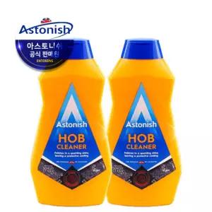 아스토니쉬 인덕션하이라이트 클리너 500ml 2ea