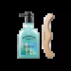 벨먼 인텐시브 스파 스크럽 바디워시 400ml 4종 택1(단품/괄사 기획)