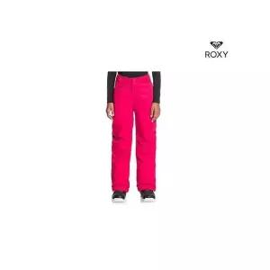 [록시]아동 ROXY BACKYARD GIRL PT MZF 스노우팬츠 (6445676A)
