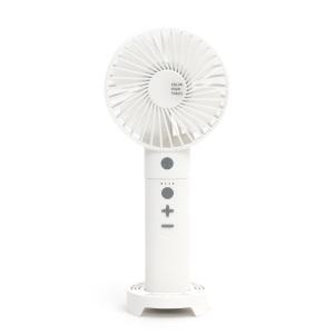 키코 K2020-FA0001 LED 핸디형 선풍기 휴대용/고성능4000mAh 블루투스 스피커 랜턴 휴대용 보조배터리