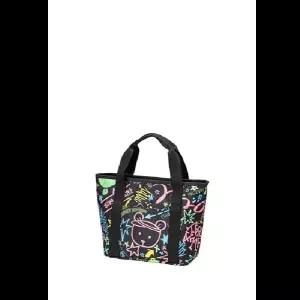 캘러웨이 골프 미니 토트백 BEAR MINI TOTE SS24 여성용