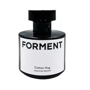 포맨트 시그니처 퍼퓸 50ml 코튼 허그