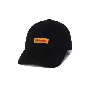코닥 KODAK 시그니처핏 코듀로이 볼캡 BLACK K5443LCP91BLK 928527
