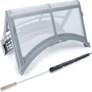 Dryer Lint Filter Screen Replaces For Samsung DV42H5000EW/A3 DV42H5000GW/A3 DV42H5200EW/A3