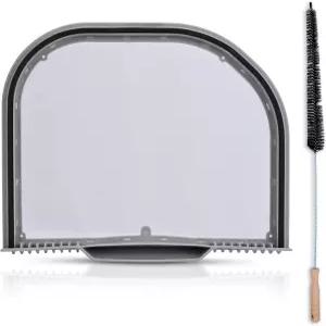 Dryer Lint Filter Screen Trap Replaces For LG DLEX5101V DLEX5170W DLEX5680W DLEX7600WE DLEX5780VE