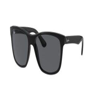 [레이반] 선글라스 male 캐주얼 0RB4181 RB4181 60187 DARK GREY 57