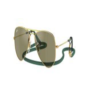 [레이반] 선글라스 RJ9506S JUNIOR AVIATOR 키즈 ARISTA 52