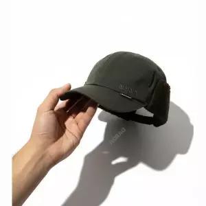 X 바라쿠타 WAXED TRAPPER HAT (MHA0871 OL99) ( 트래퍼 모자)
