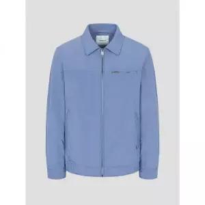 빈폴 BEANPOLE MEN 봄 블루종 블루 BC5139C16P 235495